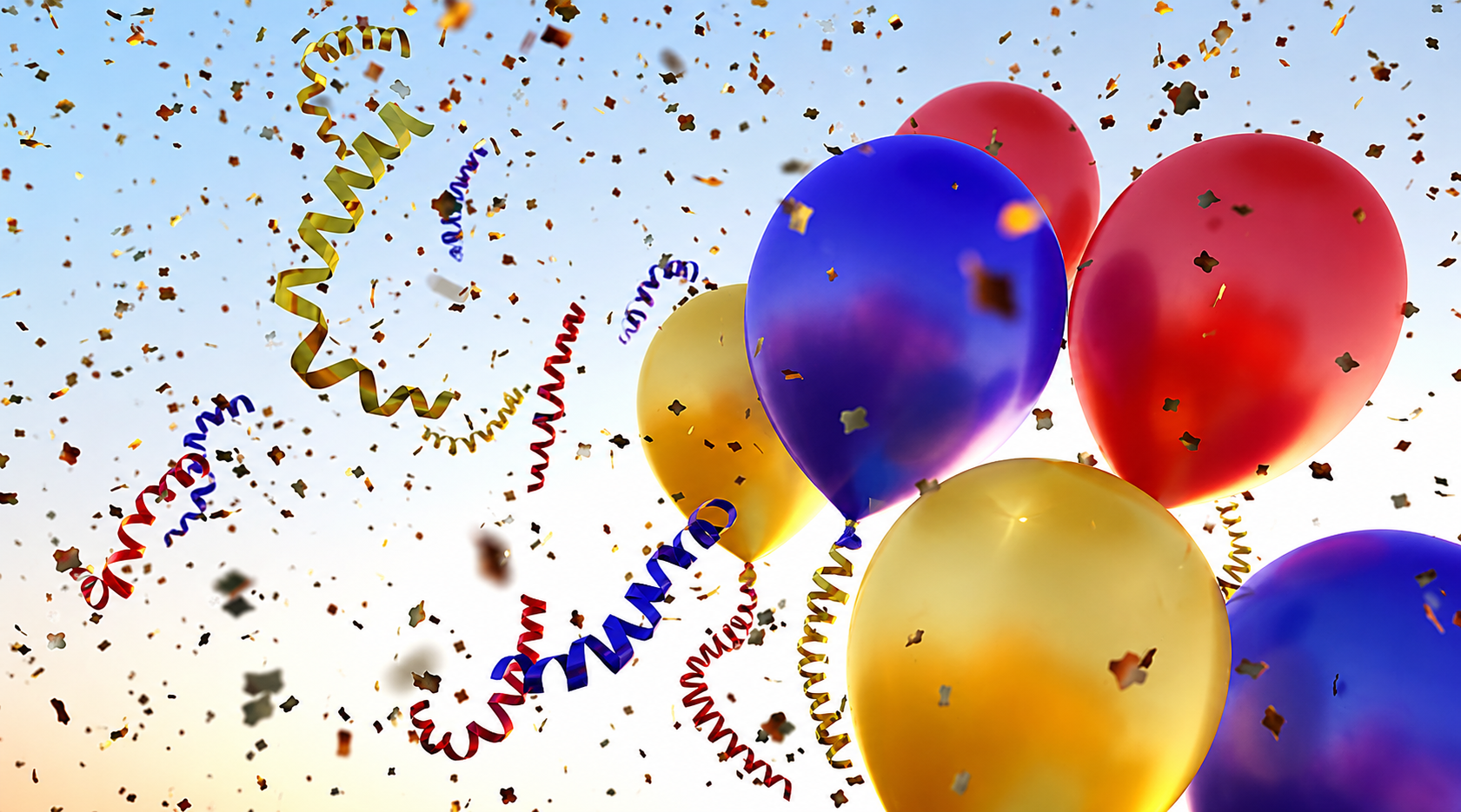 Balloon Decoration
